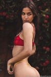 Mikaela Lafuente