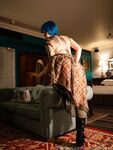 Lyra Crow