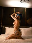 Lyra Crow