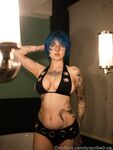 Lyra Crow