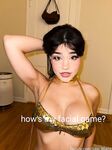 Hannah Jo